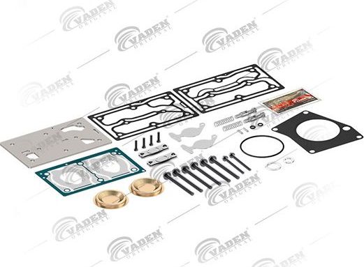 Ремкомплект компрессора подвески Vaden Original для Mercedes-Benz Axor 2002-2004. Артикул 1100 250 750
