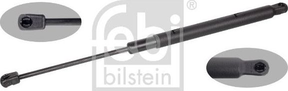 Амортизатор (упор) капота Febi Bilstein. Артикул 103849