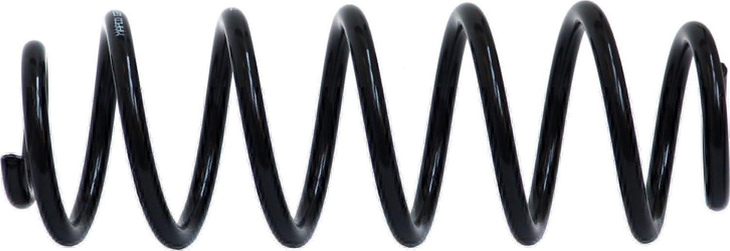 Пружина подвески MAPCO. Артикул 71890