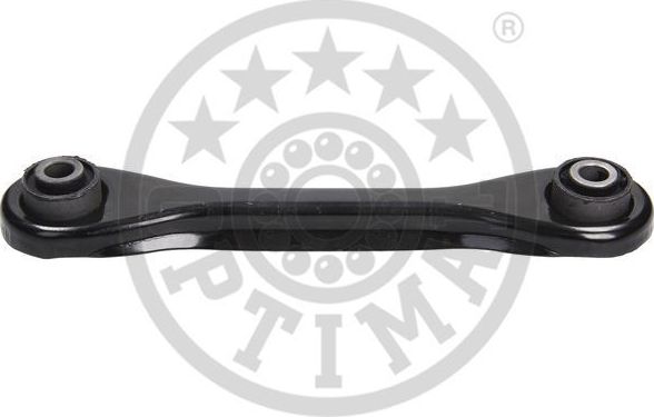 Поперечный рычаг задней подвески Optimal (Листовая сталь). Артикул G5-886