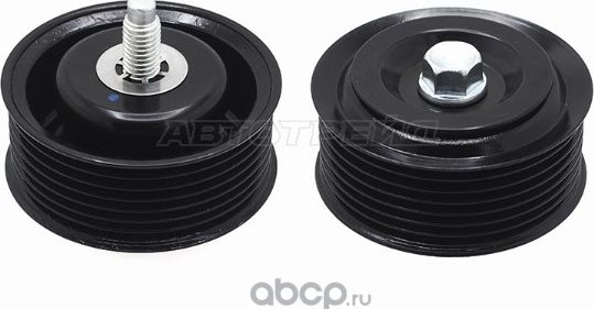 Ролик приводного ремня натяжной NISSAN ALMERAJUKE (SAT). Артикул ST119251HC5A