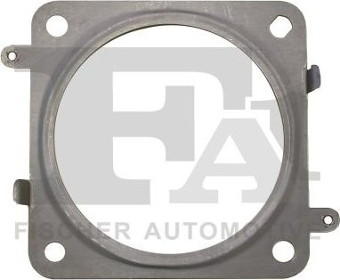 Прокладка глушителя FA1 для Citroen Xsara Picasso 2001-2011. Артикул 210-915