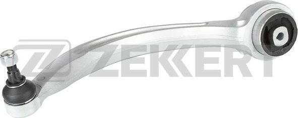 Поперечный рычаг передней подвески Zekkert задний нижний для Audi A4 allroad V (B9) 2016-2026. Артикул QL-3455