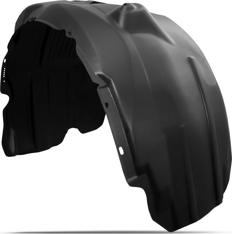 Подкрылок (локер) TOTEM передний левый Toyota Camry 50, 55 (V50, V55, XV50, XV55) до рестайлинга 2011-2014. Артикул BI.TO.10.001