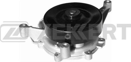 Помпа (водяной насос) Zekkert для Jaguar S-Type I 2002-2007. Артикул WP-1281