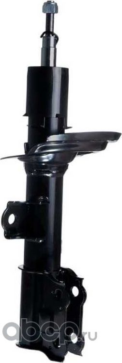 АМОРТИЗАТОР HYUNDAI SOLARIS (RB) 1.6 10-/KIA RIO 1.4 11-, (стойка) передний левы (Volram). Артикул VR11115