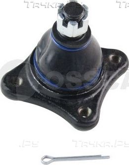 Шаровая опора OSSCA передняя правая/левая для Mitsubishi L200 V 2014-2026. Артикул 20566