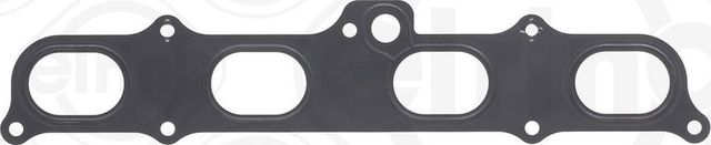 Прокладка впускного коллектора Elring для Saab 9-3 II 2002-2015. Артикул 067.910