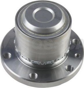 Ступица колеса (в сборе) OSSCA. Артикул 26456