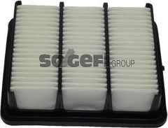 Воздушный фильтр Fram. Артикул CA10470