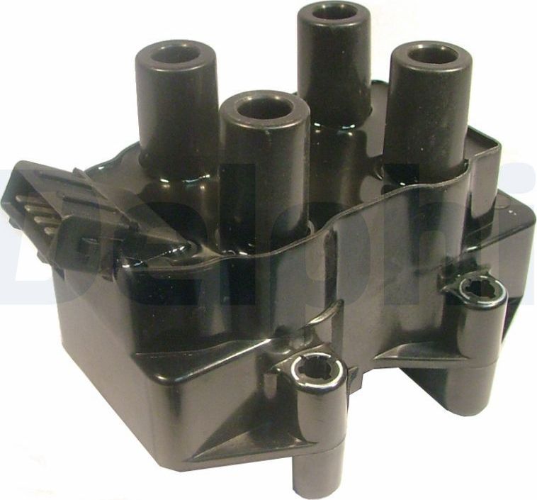 Катушка зажигания Delphi. Артикул GN10212-12B1