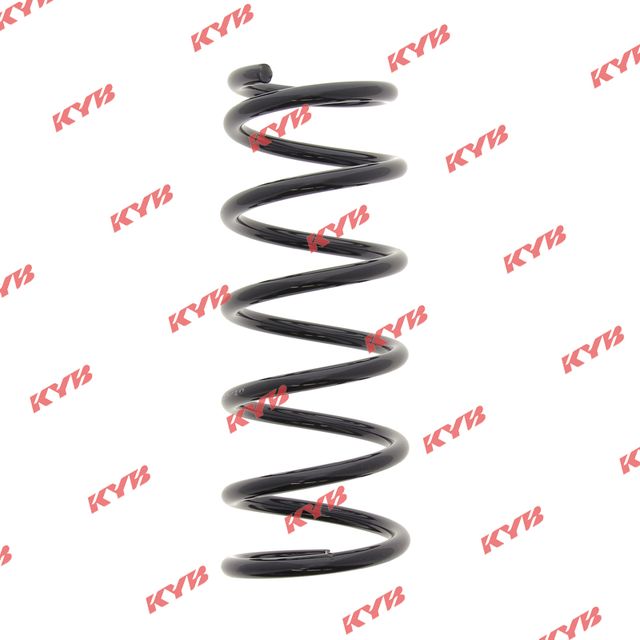 Пружина подвески KYB (Каяба) K-Flex задняя для Nissan Almera N16 2001-2006. Артикул RC5869
