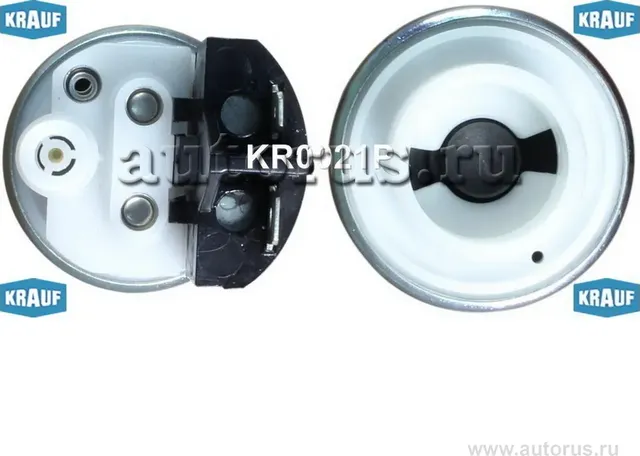 Бензонасос VOLVO S40 1.6/1.8 -99 электрический (Krauf) Krauf. Артикул KR0021P