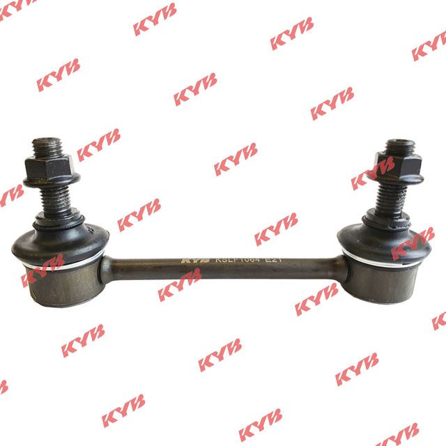 Стойка (тяга) стабилизатора KYB SSP для Subaru Outback VI 2020-2026. Артикул KSLF1064
