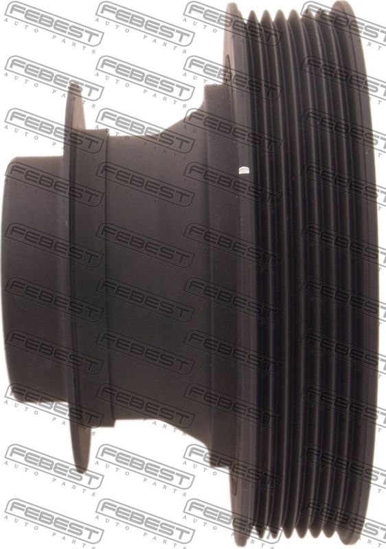 Шкив коленвала Febest для Mitsubishi Pajero III 2000-2003. Артикул MDS-V73