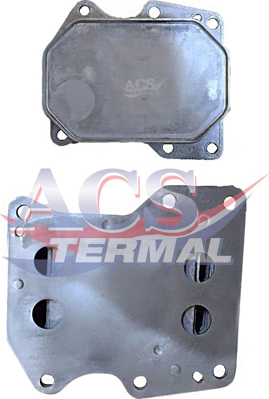 Масляный радиатор ACS Termal. Артикул 700752BN