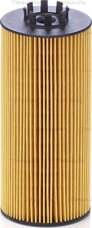 Масляный фильтр Mann-Filter для Mercedes-Benz Actros MP4 2011-2019. Артикул HU 9003 z