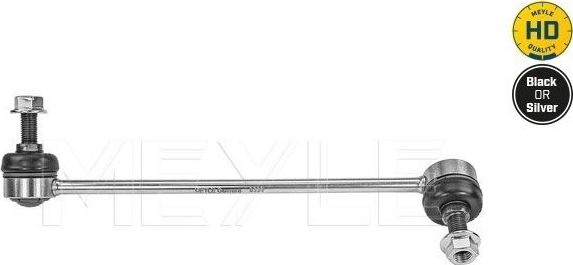 Стойка (тяга) стабилизатора Meyle HD. Артикул 016 060 0106/HD