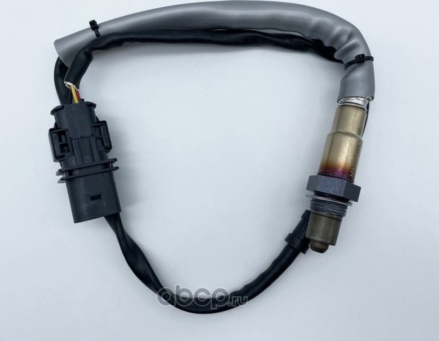 Датчик кислородный AUDI A3/GOLF/OCTAVIA 03- 2.0FSI (Magtechnic). Артикул mag0140l