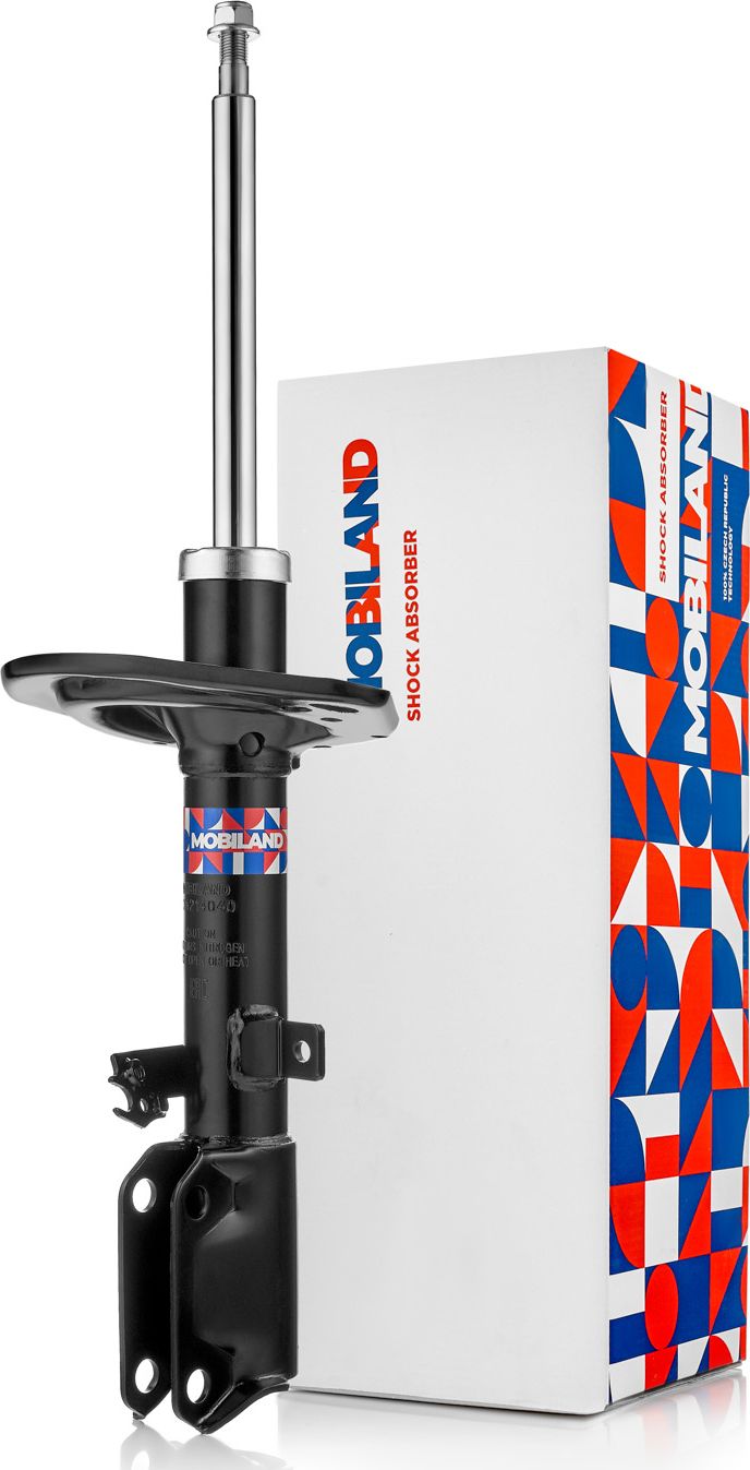 Амортизатор Mobiland. Артикул 134214040