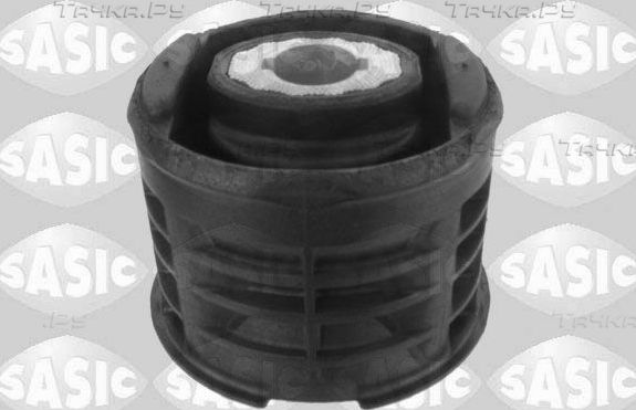 Сайлентблок задней балки Sasic передний для Audi S5 I (8T) 2007-2012. Артикул 2606007