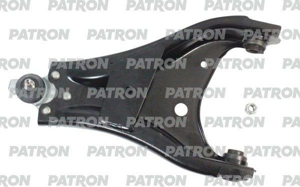 Поперечный рычаг передней подвески Patron. Артикул PS5268R
