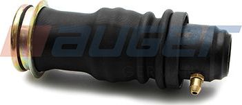 Пневмоподушка кабины Auger для Scania 3 1987-1996. Артикул 20041