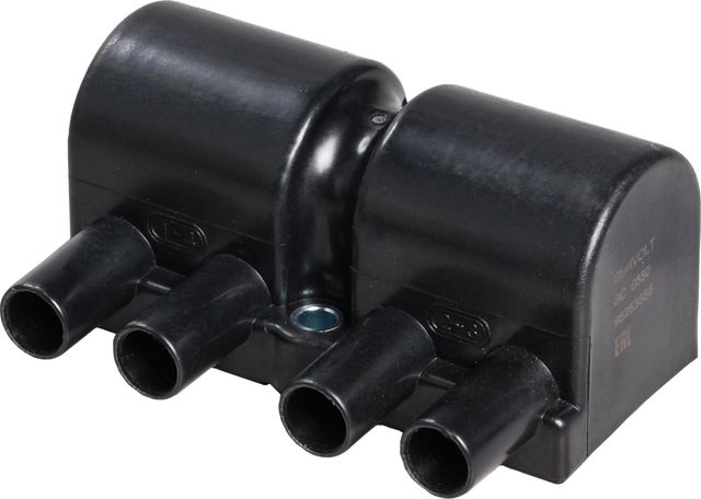 Катушка зажигания StartVOLT для Chevrolet Evanda 2005-2006. Артикул SC 0550