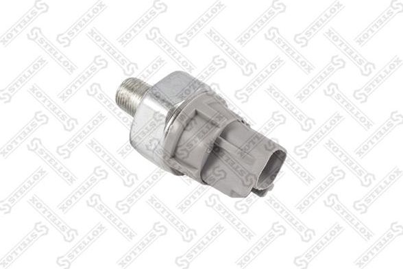 ДАТЧИК ДАВЛЕНИЯ МАСЛА!/ TOYOTA COROLLA 1.3I-1.8I/2.0D 92>/CARINA 1.6I/ (Stellox) Stellox. Артикул 06-08001-SX
