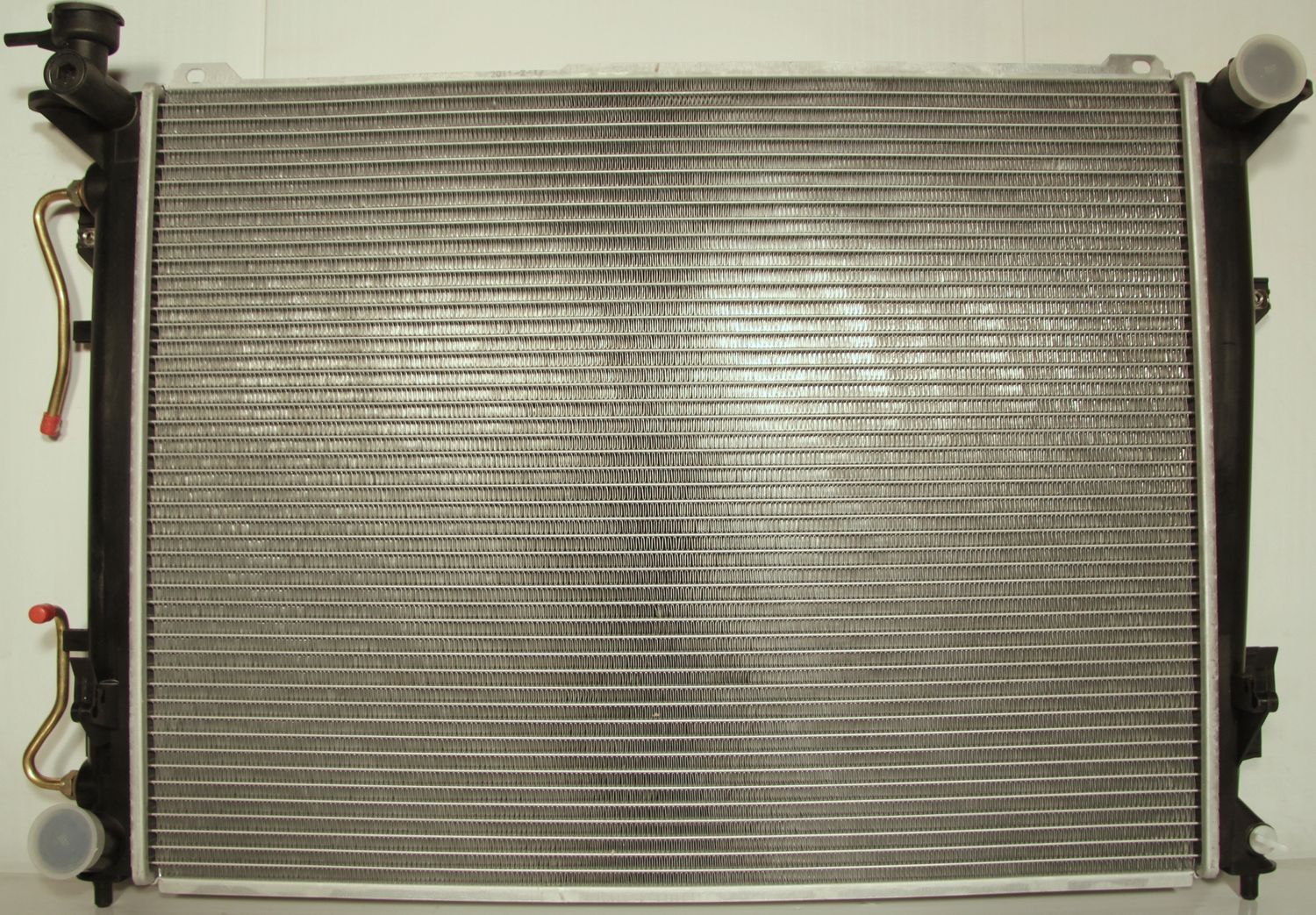 Радиатор охлаждения ACS Termal. Артикул 327507