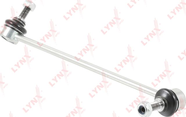 Стойка (тяга) стабилизатора LYNXauto. Артикул C7139R