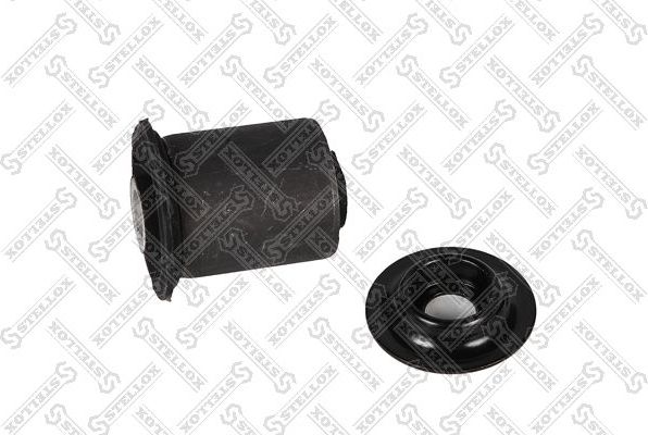Сайлентблок заднего рычага подвески Stellox для Mercedes-Benz CLK-Класс I (C208, A208) 2000-2002. Артикул 77-01864-SX