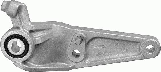 Подушка (опора) КПП Lemforder задняя для Opel Adam I 2012-2019. Артикул 33805 01