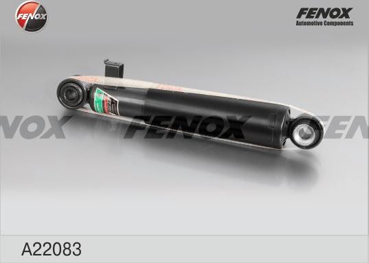 Амортизатор Fenox. Артикул A22083