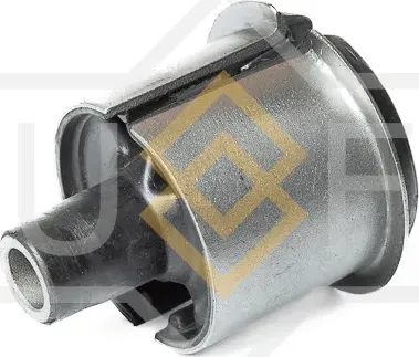 Сайлентблок балки моста | зад прав/лев | (Sufix). Артикул SL1698