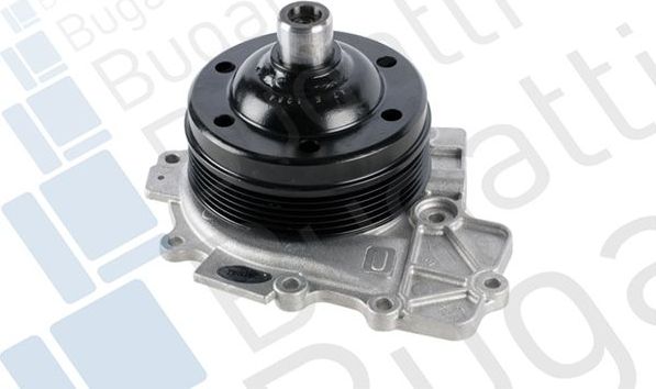 Помпа (водяной насос) Bugatti. Артикул PA10330