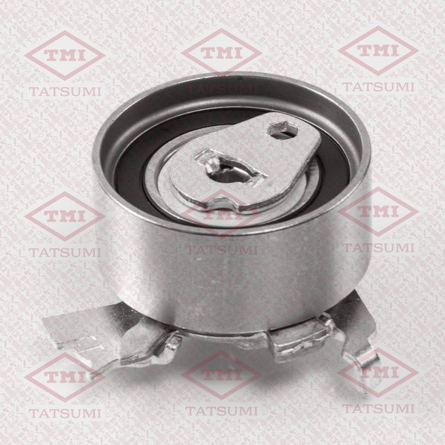 Ролик ремня ГРМ CHEVROLET CAPTIVA/OPEL ANTARA 2.4 06 (Tatsumi) Tatsumi. Артикул TFD1244