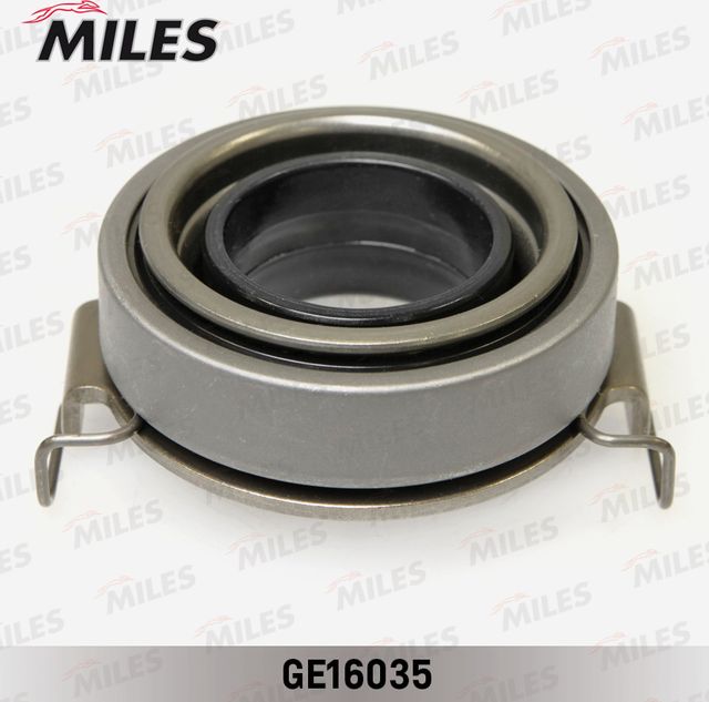 Выжимной подшипник сцепления Miles для Citroen Jumpy III 2016-2025. Артикул GE16035