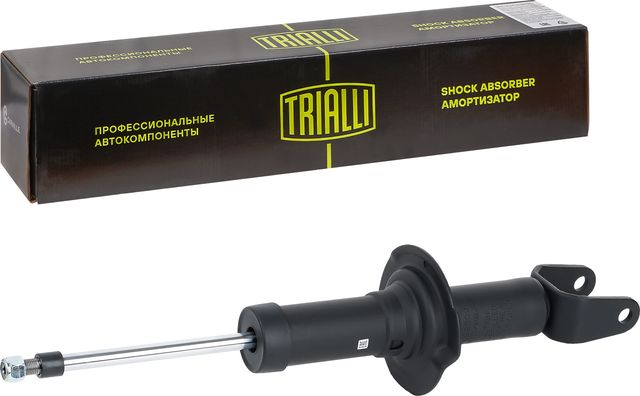 Амортизатор Trialli задний для Subaru Tribeca I 2005-2014. Артикул AG 22509