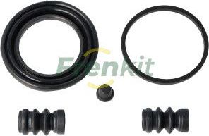 Ремкомплект тормозного суппорта Frenkit. Артикул 254078