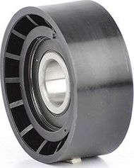 Направляющий (ведущий) ролик приводного поликлинового ремня BSG. Артикул BSG 65-615-022