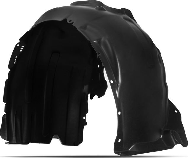 Подкрылок (локер) TOTEM передний левый для Toyota Camry 70 (V70, XV70) седан 2018-2021. Артикул TOTEM.48.73.001