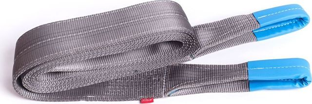 Трос буксировочный Tplus 24 т 5 м (для грузовых а/м). Артикул Т000025