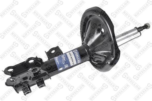 Амортизатор Stellox. Артикул 4203-9350-SX