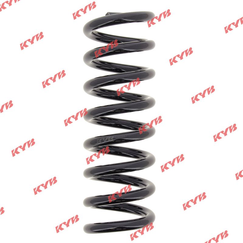 Пружина подвески KYB (Каяба) K-Flex. Артикул RA6135