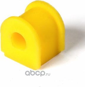 Втулка полиуретановая стабилизатора, задней подвески (Точка Опоры). Артикул 701337