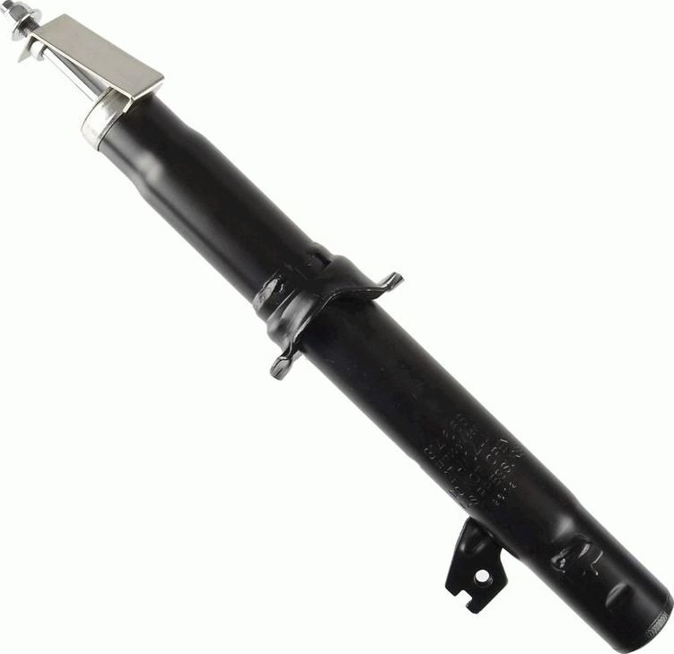 Амортизатор Boge. Артикул 27-M04-A