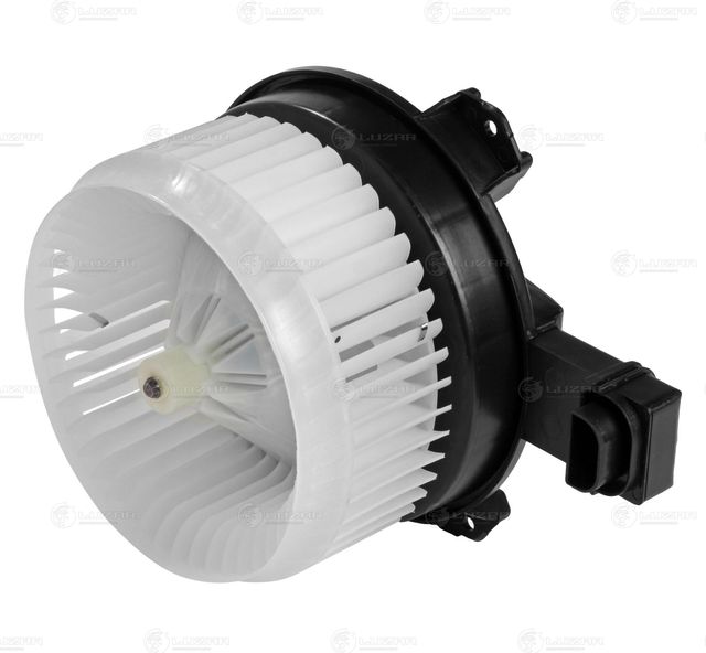 Вентилятор, мотор печки (отопителя) салона Luzar для Honda CR-V IV 2012-2018. Артикул LFh 23CL