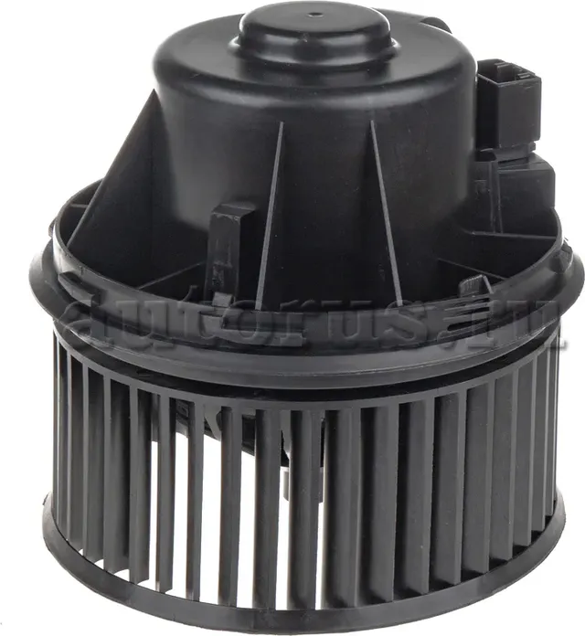 Вентилятор отопителя салона (Ganz). Артикул GIC06013