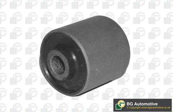 Сайлентблок заднего рычага подвески BGA нижний для Land Rover Freelander I 1998-2006. Артикул BU4297